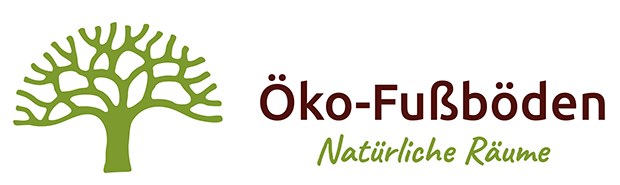 Logo Öko-Fußböden